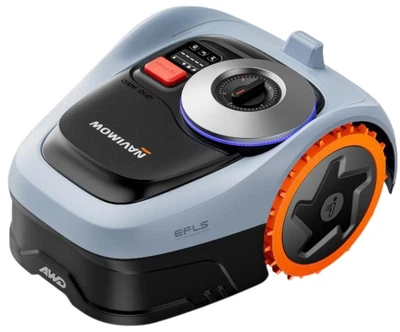 Газонокосарка-робот Segway Navimow i210 AWD Mi2710E (AA.12.07.03.0001)
