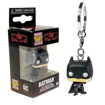 Брелок Funko Pocket POP! Вселенная DC — Бэтмен