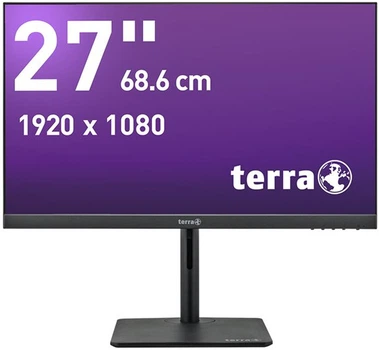 Монітор 27" Terra LCD/LED 2727W HA V3 (3030259)