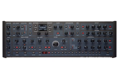 Синтезатор аналоговый SEQUENTIAL Oberheim TEO-5 Module (302126)