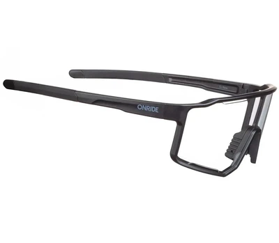 Окуляри Onride CL Race Photochromic кат 0-3 84-18% TR90 Black (1085-2526116105217)