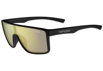 Окуляри Tifosi Sanctum лінзи Mirror 13% Black/Yellow (1085-1850400174)