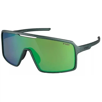 Окуляри R2 Winner PC High contrast HD кат 3 Dark Green (1085-AT107P)
