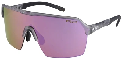 Окуляри R2 Cliff PC High contrast HD кат 3 Crystal Graphite (1085-AT113C)