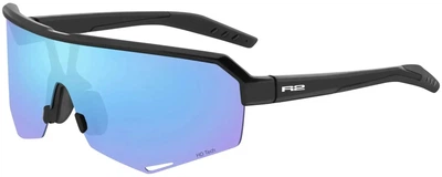Очки R2 Fluke PC HD кат 3 Black/Blue (1085-AT100G)