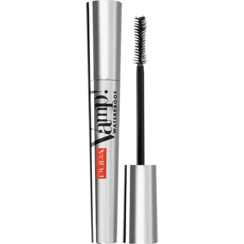 Туш Для Ресниць Pupa Vamp Waterproof 001 Black Чорний 9 мл