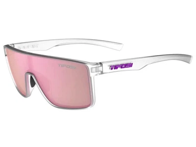 Очки Tifosi Sanctum линзы Mirror 11% Crystal Pink (1085-1850405346)