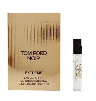 Парфюмированная Вода Tom Ford Noir Extreme 1.5 Мл Пробник