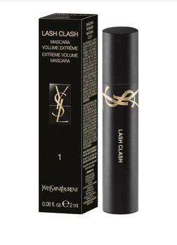 Туш для вій Lash Clash Yves Saint Laurent 2ml