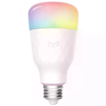 Умная лампа Yeelight Smart LED Bulb W3 YLDP005 Multicolor