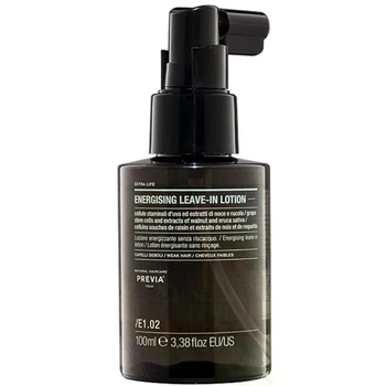 Лосьйон проти випадіння волосся Previa Vitis Vinifera Energising Leave-In Lotion 100 мл
