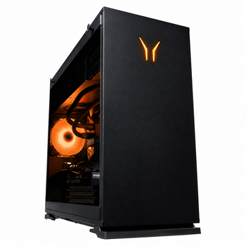 Ігровий комп'ютер Medion (Lenovo Group) Erazer Hunter X20 | Intel Core i9-12900K(3.2 - 5.2 Ггц) | RAM 16+16 ГБ | SSD NVME 1 ТБ | Nvidia Geforce RTX 4070, 12 ГБ | підсвітка | Win11 (5425) - Уценка