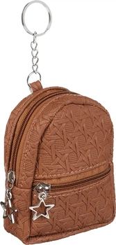 Брелок-рюкзачок Zibi Embossed Mini 3 (ZB.707758.3)