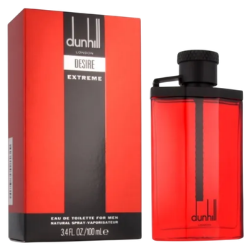 Туалетна вода для чоловіків Dunhill Desire Extreme 100 мл (85715801203)
