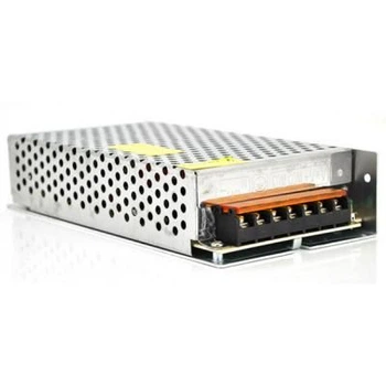 Блок питания Ritar rtps24-240 24в 10а (240Вт) перфорированный