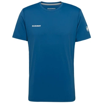 Футболка Mammut Selun FL T-Shirt XL tschiel