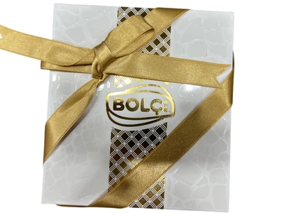 Набір шоколадних цукерок Bolci Diamond Boutique Mix 80 г (8684568300110)
