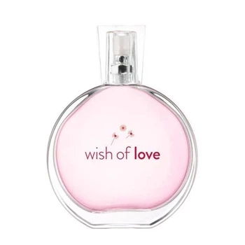 Туалетна вода Avon Wish of Love 50 мл