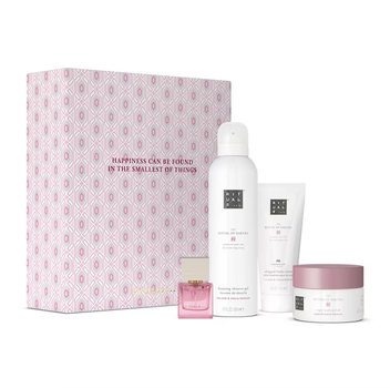 Подарунковий набір в розмірі M Rituals of Sakura gift set M