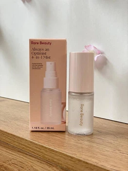 Зволожувальний спрей для обличчя rare beauty always an optimist 4-in-1 mist 35 ml
