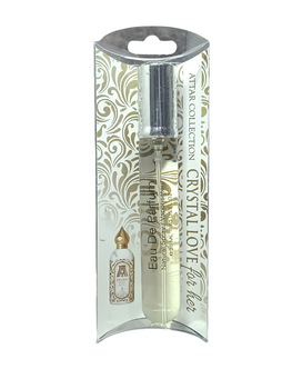 Женские духи (версия Attar Collection Crystal Love for Her) 20 мл