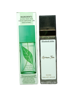 Парфуми жіночі (версія Elizabeth Arden Green Tea) 40 мл