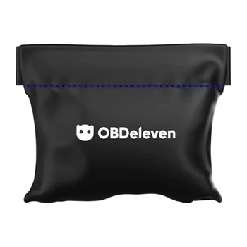 Чехол OBDeleven для диагностического интерфейса (Carry pouch)