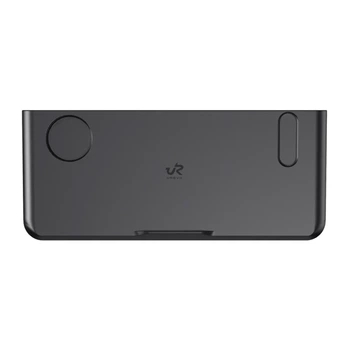 Письмовий стіл до бігової доріжки UREVO FoldiMix 5L Black (URDK002)