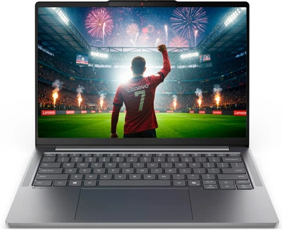 Ноутбук Lenovo IdeaPad Pro 5 14IPH11 (83SH0013RA) Luna Grey