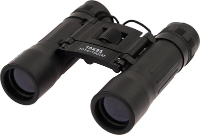 Бинокль Active Optics Compact 10x25