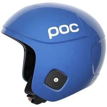 Шлем горнолыжный POC Skull Orbic X SPIN Basketane Blue, р.M