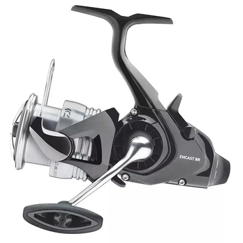 Катушка Daiwa 24 Emcast BR LT 5000-C + зап. шпуля