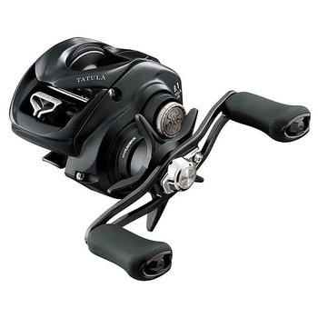 Катушка мульт. Daiwa 23 Tatula TW 100XHL
