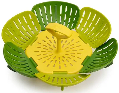 Вставка-пароварка Joseph Joseph Bloom Green 45030