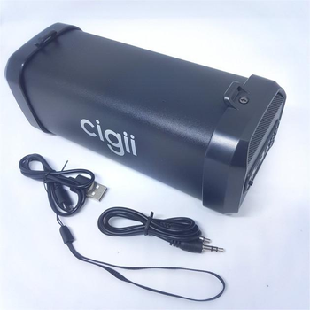 Bluetooth колонка Cigii F41 Cigii