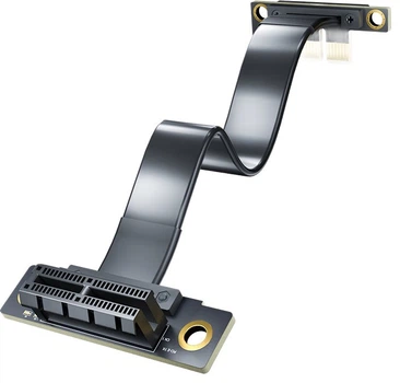 Райзер MOGE MC399140 PCI-E x1 40 см