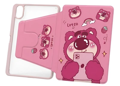 Чохол для планшета Huawei MatePad 11.5"S Shihan Strawberry Bear