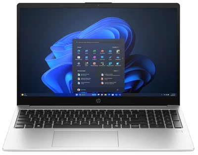 Ноутбук HP 255R G10 (D4TH8ET#AKD) Turbo Silver
