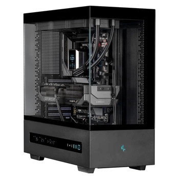 Робоча станція для ШІ AI Station (R9.64GB.S1TB.RTX5090.AI031)