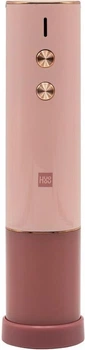 Умный штопор Huo Huo Secret Wine Corkscrew-Pink HXS-P (HU0121)