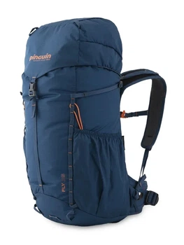 Рюкзак Pinguin Fly 35, Petrol