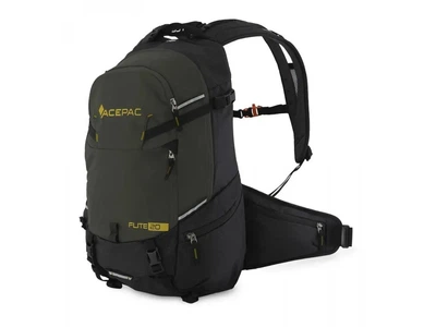 Велорюкзак Acepac Flite 20, Grey