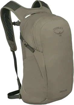 Рюкзак Osprey Daylite 13 л городской для ноутбука 14" с вентиляцией, органайзером, питьевой системой