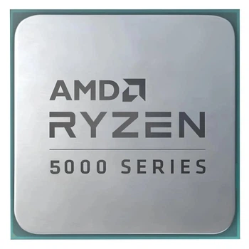 Процессор AMD Ryzen 5 5500X3D (100-000001504)