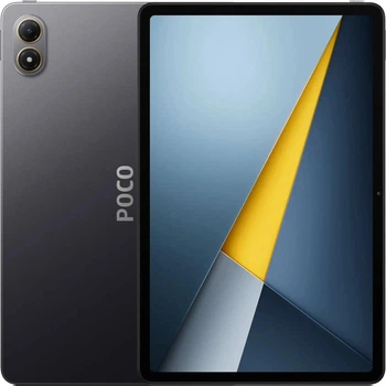 Планшет Xiaomi POCO Pad M1 8/256GB Wi-Fi Graphite Gray (no adapter) Europe
