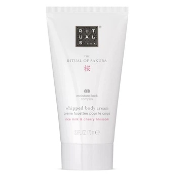 Крем для тіла Rituals The Ritual Of Sakura 70 мл