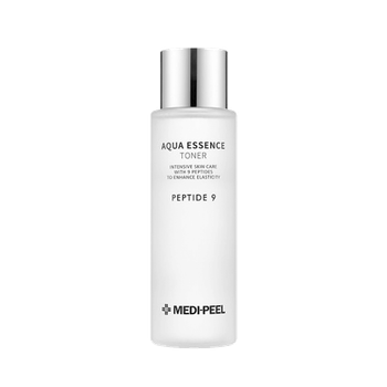 Пептидний тонер-есенція для зрілої шкіри Medi-Peel Aqua Essence Toner 250 мл
