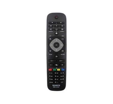Универсальный пульт HUAYU RM-L1125+ для телевизоров Philips (9965 900 00449)