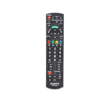 Універсальний пульт HUAYU RM-D920+ для телевізорів Panasonic N2QAYB000399