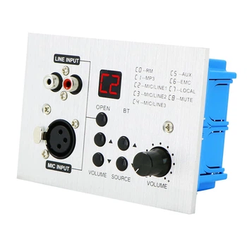 Панель дистанционного управления CMX PA-6000WP (16-00025)